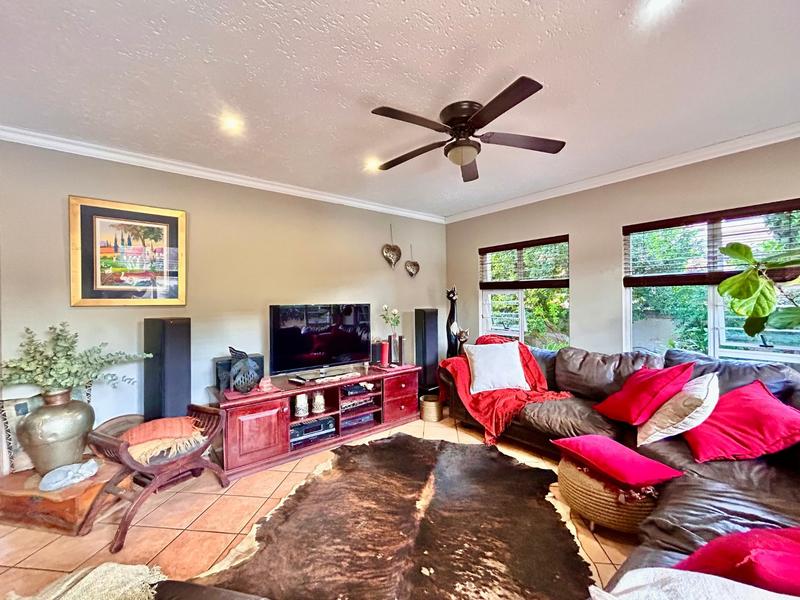 4 Bedroom Property for Sale in Melodie North West